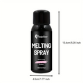 Strong Bonding Spray for Wigs | Quick-Drying Hair Adhesive