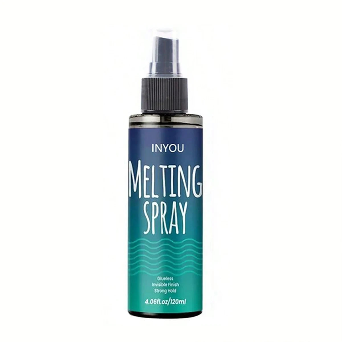 Lace Melting Holding Spray Glue-Less Hair Adhesive and Control
